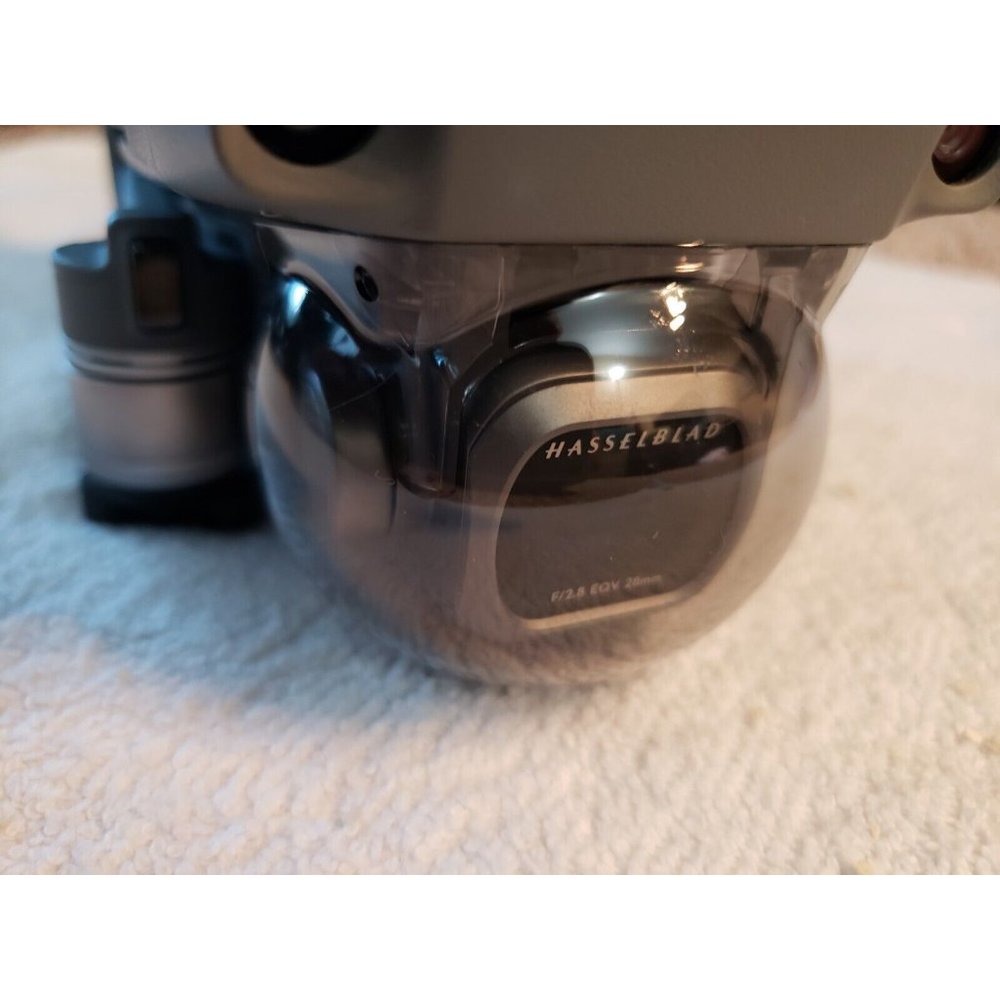 DJI Mavic 2 Pro Drone Quadcopter Camera